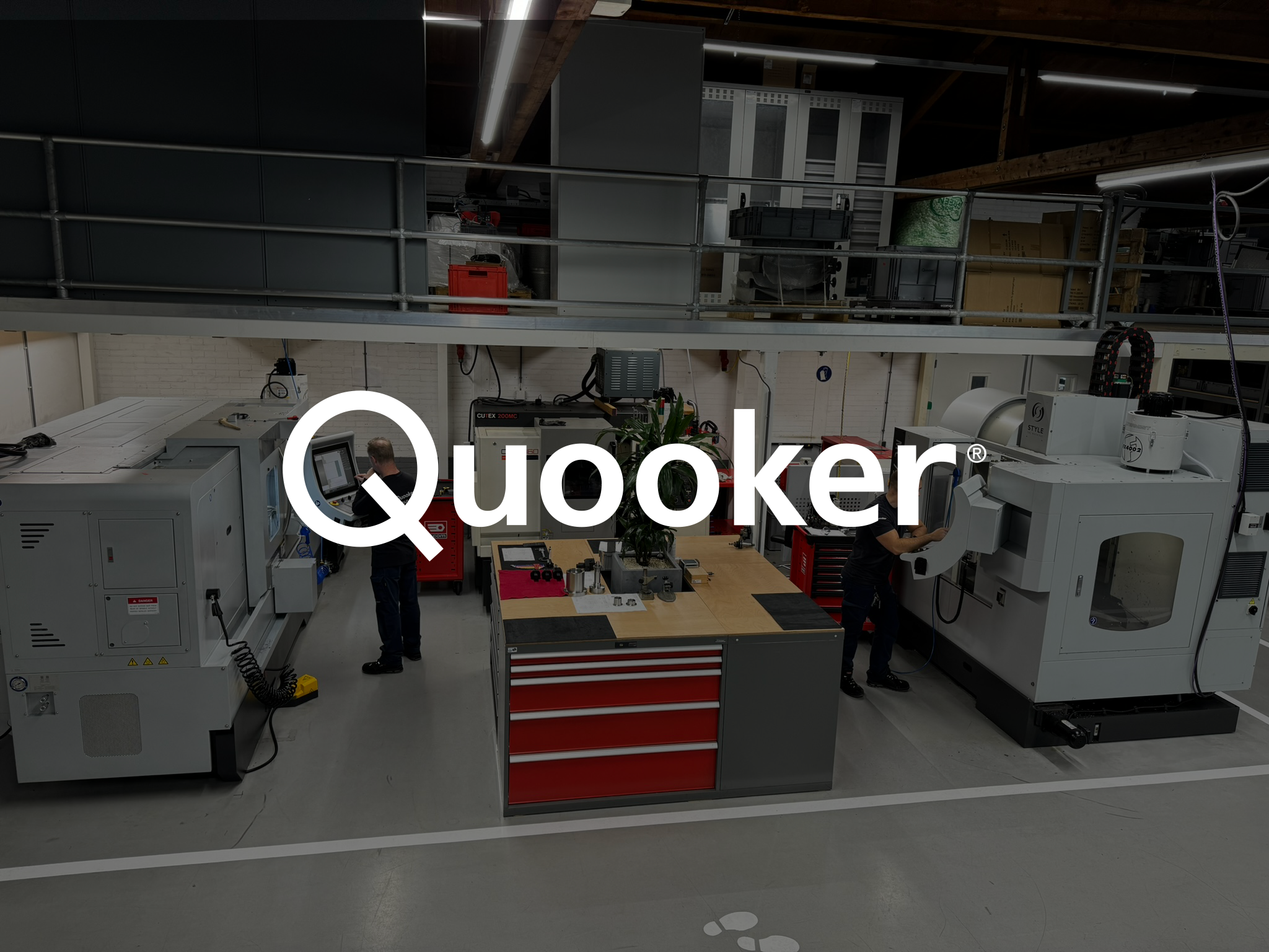 Quooker